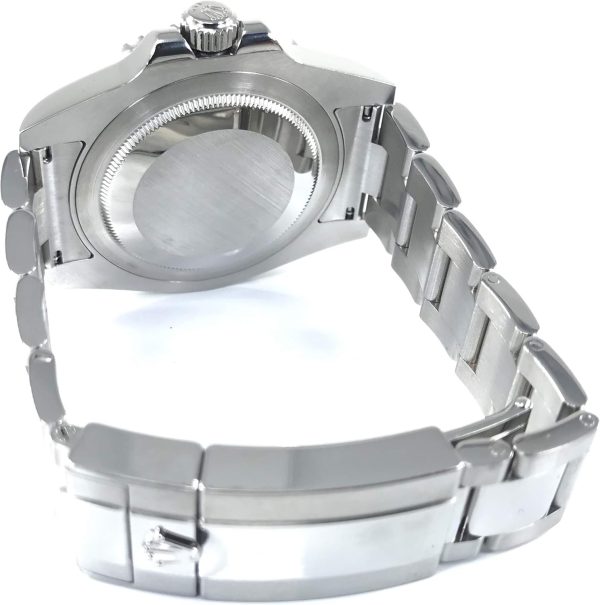 Oyster Perpetual GMT Master II Men's Watch 116710BLNR - Image 3