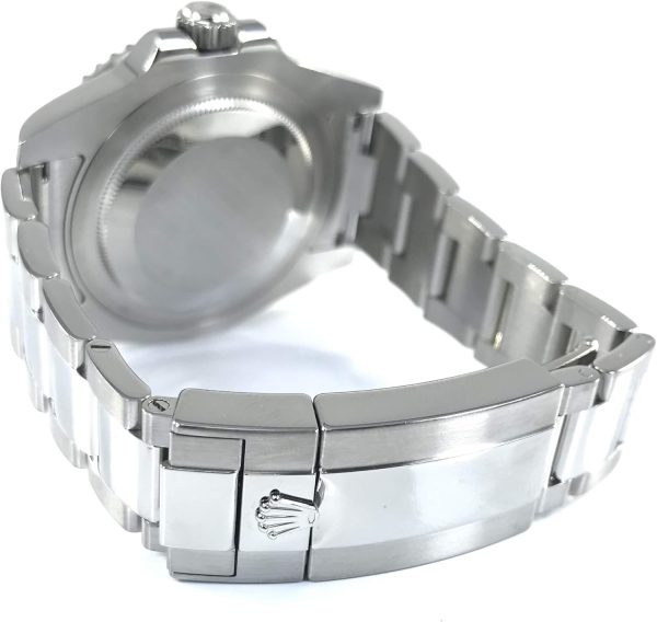 Oyster Perpetual GMT Master II Men's Watch 116710BLNR - Image 4